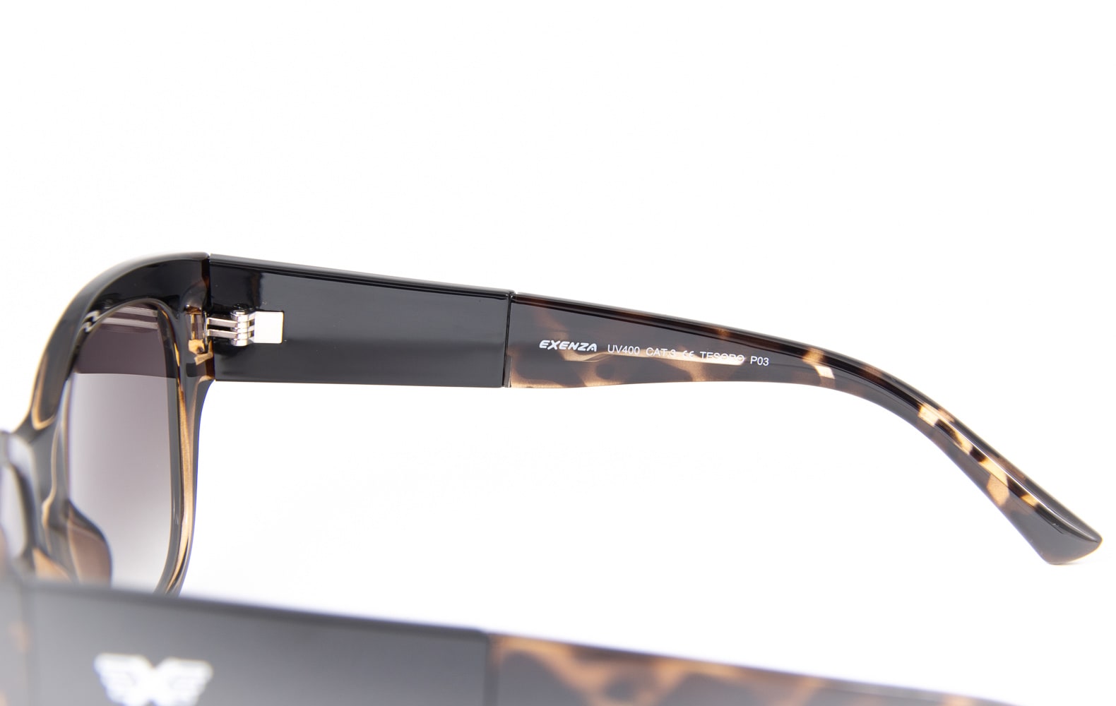 TESORO P03 new